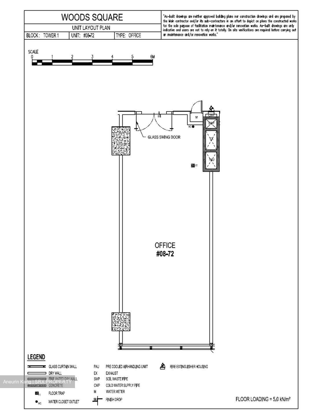 Woods Square (D25), Factory #569569071
